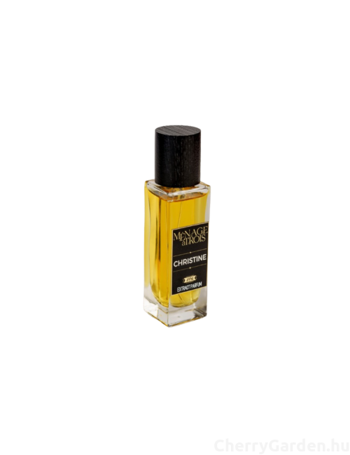 Ménage à Trois Christine Extract Parfum 30ml