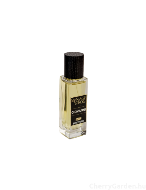 Ménage à Trois Giovanni Extract Parfum 30ml