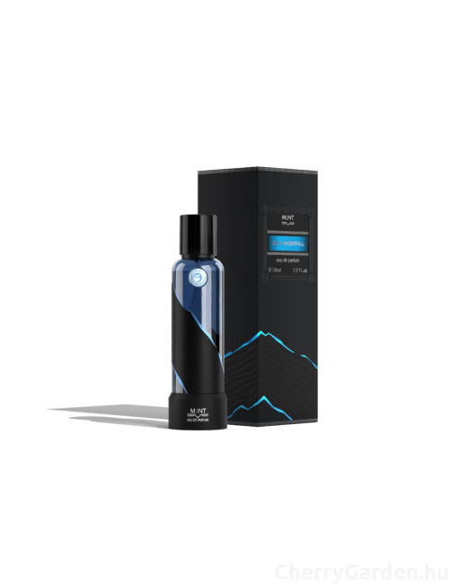 M.INT Blue Waterfall Eau de Parfum 75ml