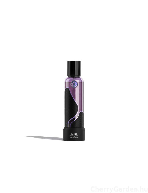 M.INT Fashion Intervention Eau de Parfum 75ml