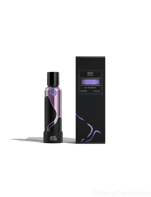 M.INT Fashion Intervention Eau de Parfum 75ml