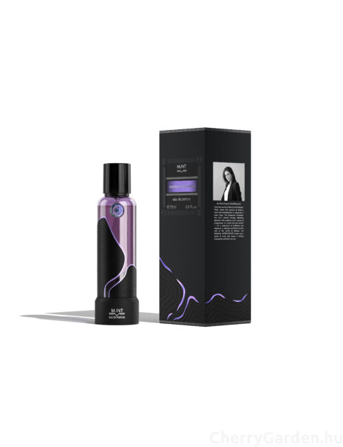 M.INT Fashion Intervention Eau de Parfum 75ml