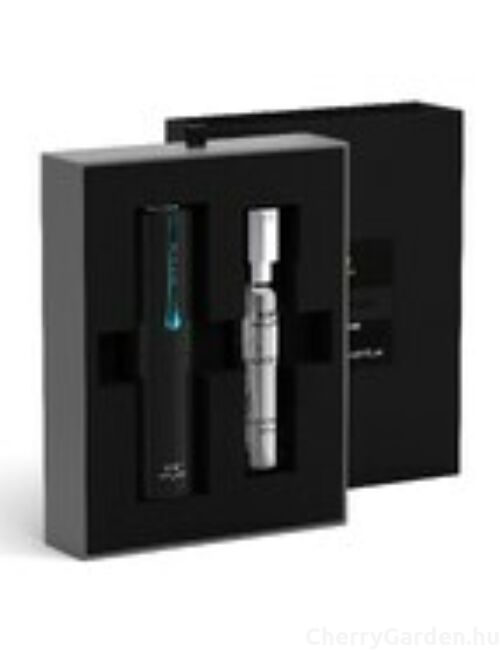 M.INT Gravitation Eau de Parfum 2x20ml