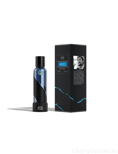 M.INT Gravitation Eau de Parfum 75ml