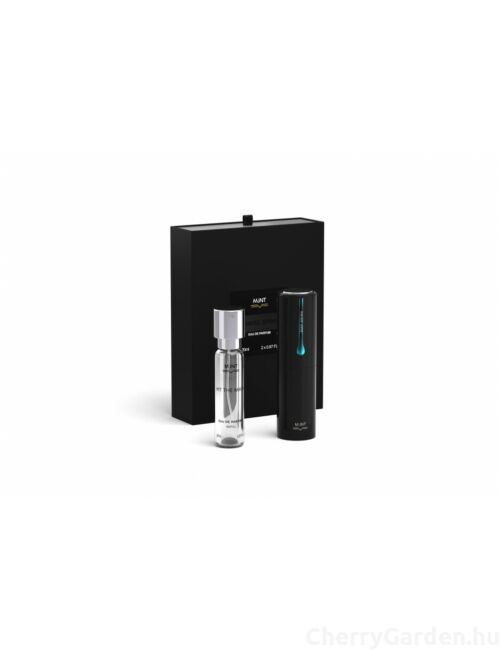 M.INT Hit The Mark Eau de Parfum 2x20ml