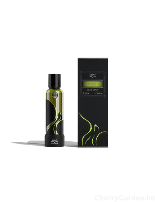M.INT Irisation Eau de Parfum 75ml