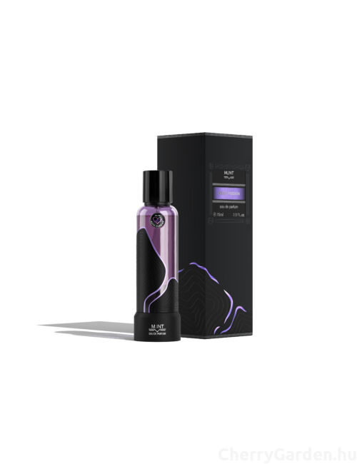 M.INT Meek Passion Eau de Parfum 75ml