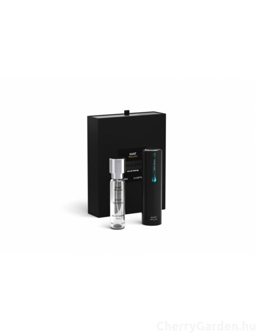 M.INT Meek Passion Eau de Parfum 2x20ml