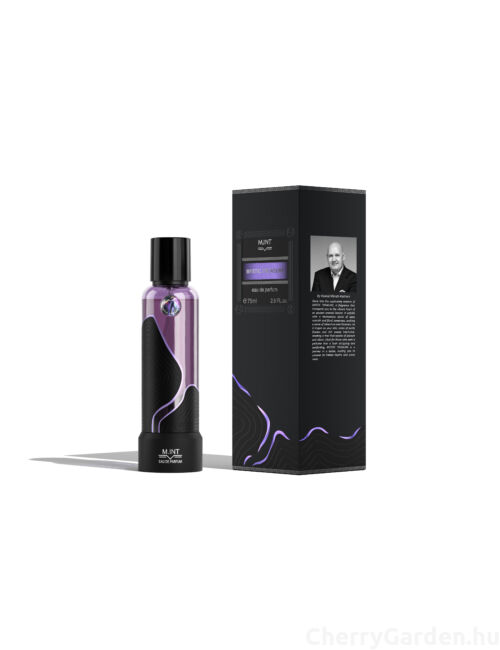 M.INT Mystic Treasure Eau de Parfum 75ml