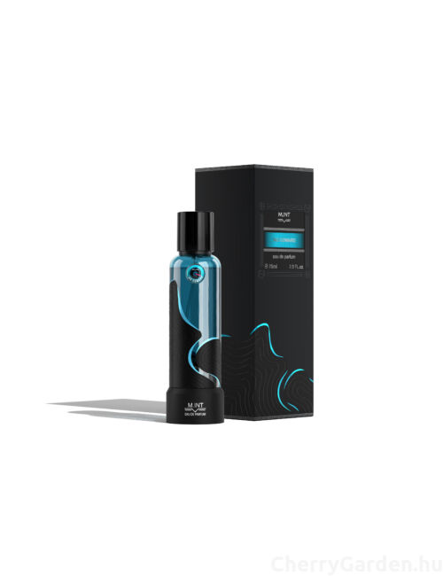 M.INT No Coward Eau de Parfum 75ml