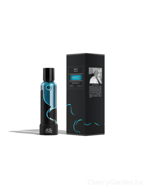 M.INT No Coward Eau de Parfum 75ml
