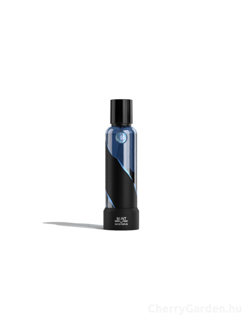 M.INT Time to Target Eau de Parfum 75ml