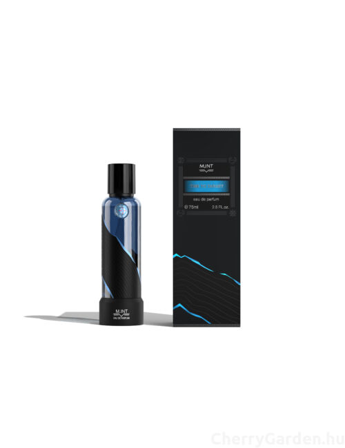 M.INT Time to Target Eau de Parfum 75ml