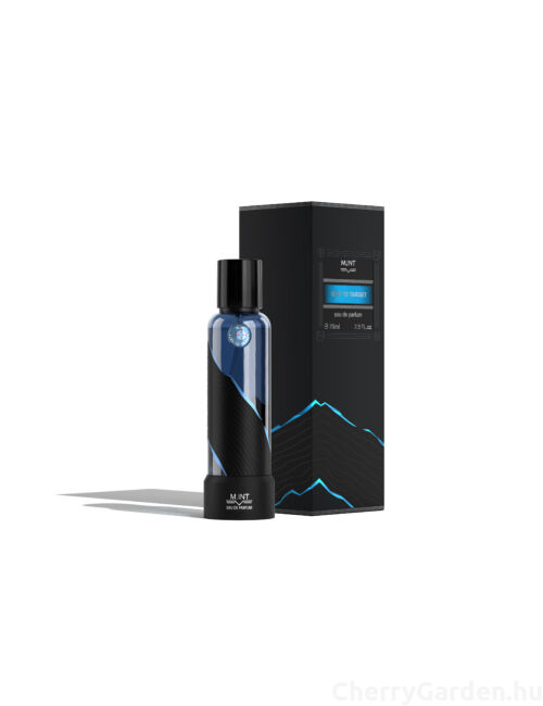 M.INT Time to Target Eau de Parfum 75ml