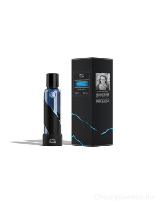 M.INT Time to Target Eau de Parfum 75ml