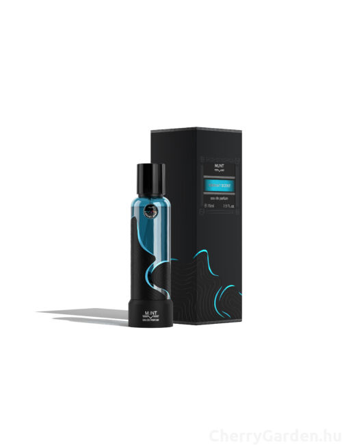M.INT Vibrant Scent Eau de Parfum 75ml