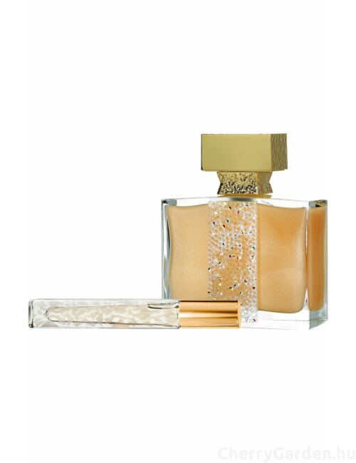 M.Micallef Ylang In Gold 100 + 10ml edp