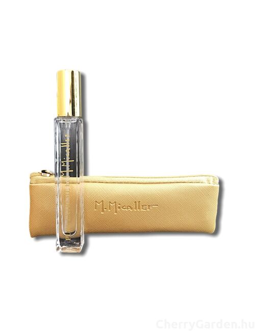 M.Micallef Ylang In Gold Edp 10ml + Bőrtok