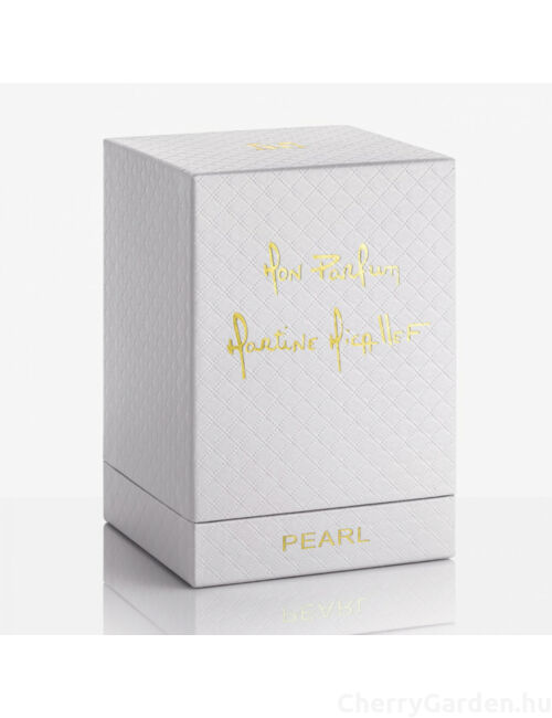 M.Micallef Mon Pearl edp 100ml - Gyártása megszűnt