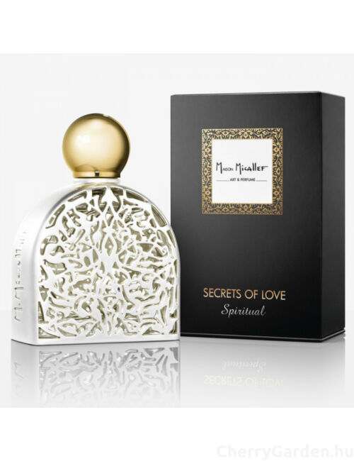 M.Micallef Secret of Love Spiritual edp 75ml