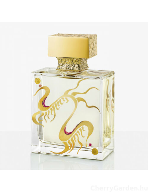M.Micallef Marianne Venderbosch & Martin Micallef Pure Extreme edp 100ml - Egyedi kézzel festett üveg