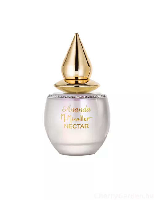 M.Micallef Ananda Nectar EDP 50ml