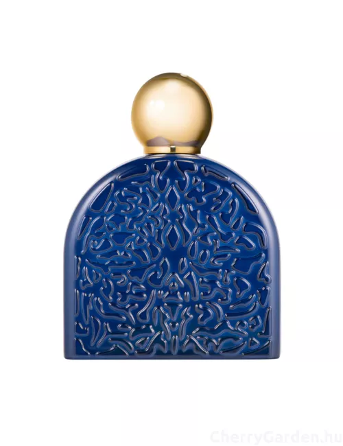 M.Micallef Royal Blue edp 100ml Limited Edition 2000 db Számozott üveg
