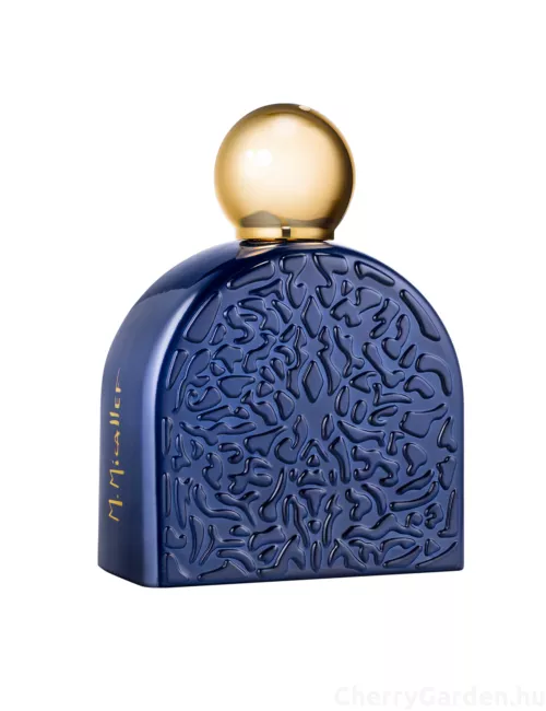 M.Micallef Royal Blue edp 100ml Limited Edition 2000 db Számozott üveg