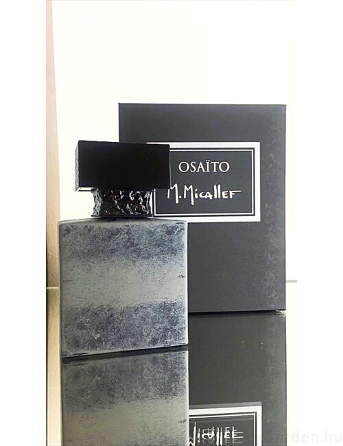 M.Micallef Osaïto edp 30ml