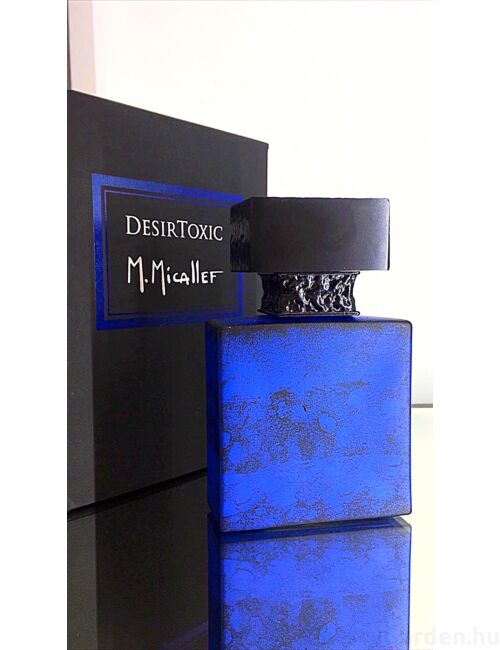 M.Micallef DesirToxic edp 30ml