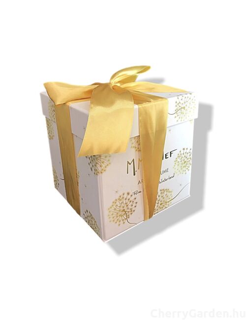 M.Micallef Pure Extreme Winterland Coffret edp