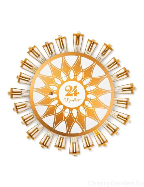 M.Micallef Advent Calendar