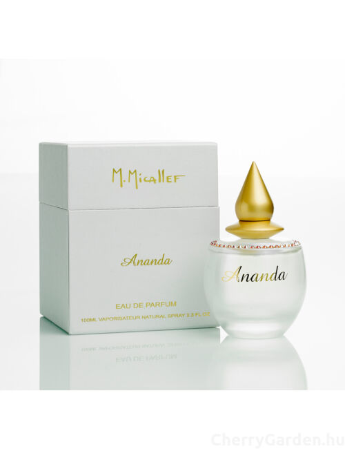 M.Micallef Ananda edp 100ml