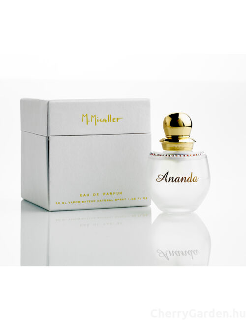 M.Micallef Ananda edp 30ml