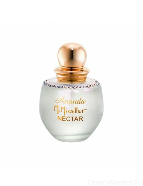 M.Micallef Ananda Nectar EDP 30ml