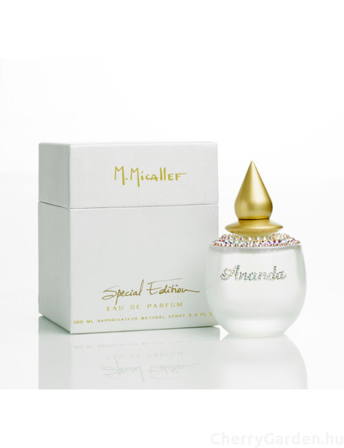M.Micallef Ananda Special Edition edp 100ml