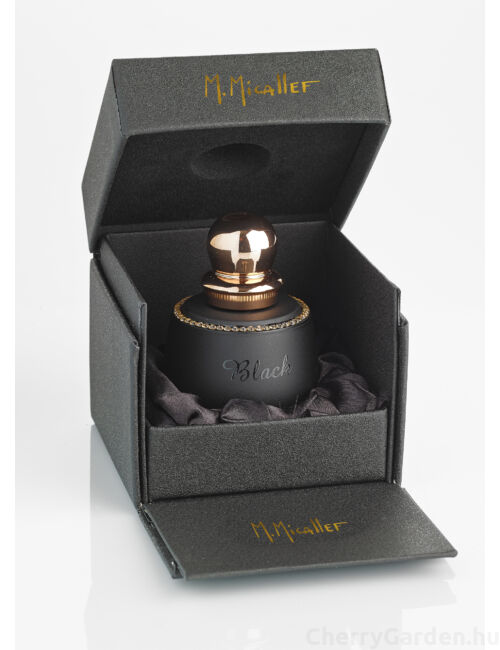 M.Micallef Ananda Black edp 30ml