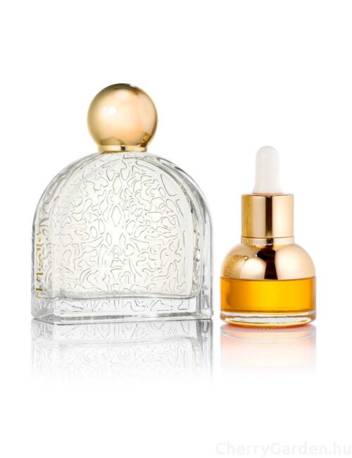M.Micallef Soleil Passion + Elixír ajándékszett 100ml + 15ml