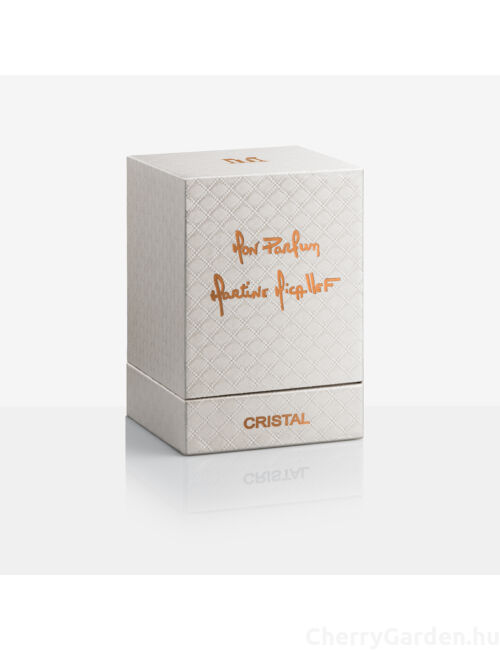 M.Micallef Mon Cristal edp 30ml - Gyártása megszűnt