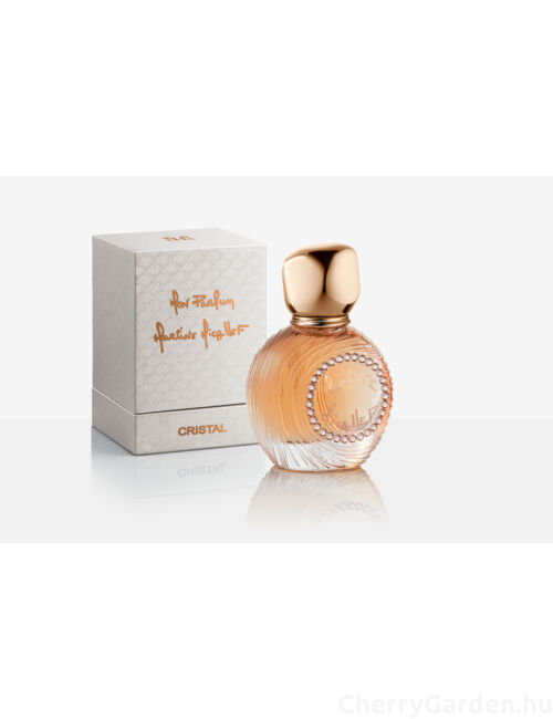 M.Micallef Mon Cristal edp 30ml - Gyártása megszűnt
