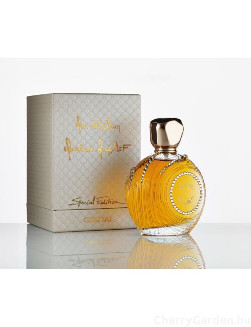 M.Micallef Mon Cristal Special Edition edp 100ml - Gyártása megszűnt