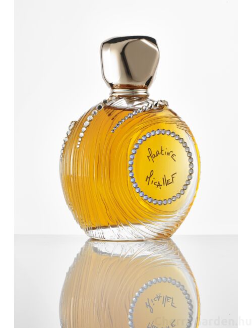 M.Micallef Mon Cristal Special Edition edp 100ml - Gyártása megszűnt