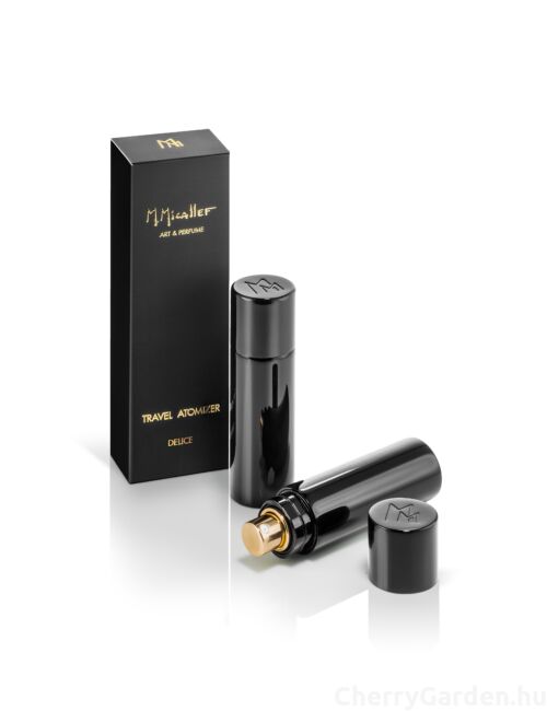 M.Micallef Secret of Love Delice Travel edp 10ml