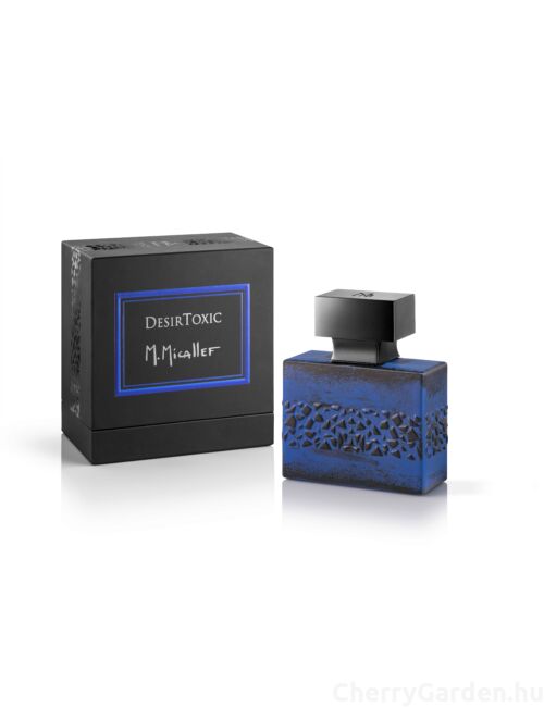 M.Micallef DesirToxic edp 50ml