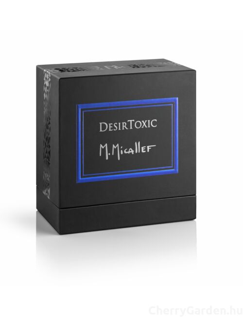 M.Micallef DesirToxic edp 50ml