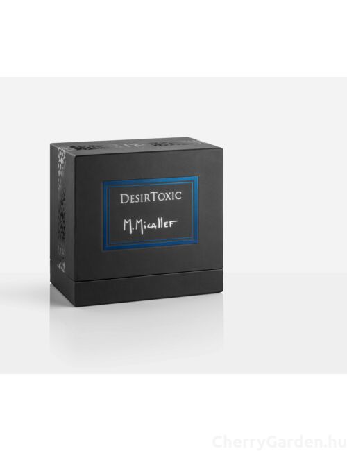 M.Micallef DesirToxic edp 100ml