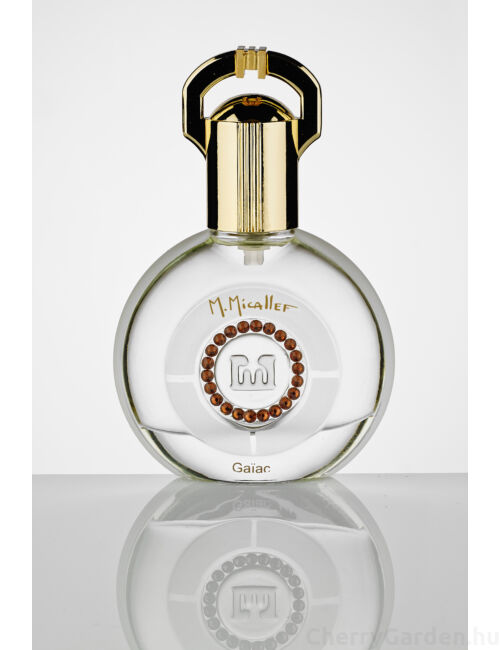 M.Micallef Exclusif Gaiac edp 30ml
