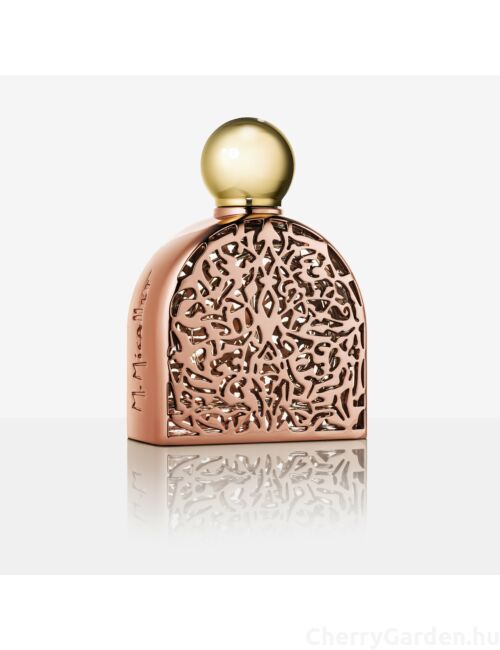M.Micallef Secrets of Love Glamour edp 75ml