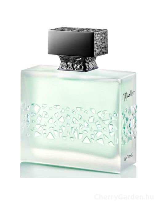 M.Micallef GNTONIC Edp 100 ml