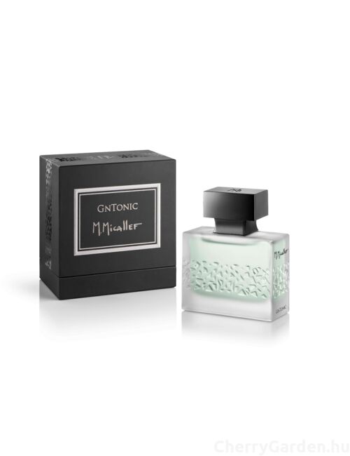 M.Micallef GNTONIC Edp 50 ml